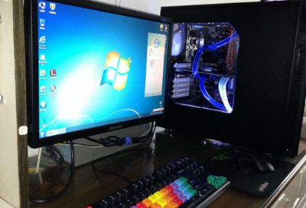 電腦自動重啟 電腦自動重啟