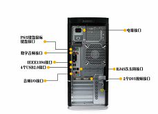隔離卡安裝