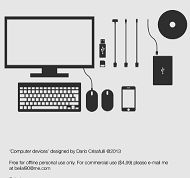 電腦裝機教程 電腦裝機教程