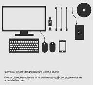 海峽國際社區二期電腦維修
