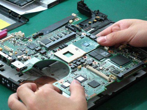 電腦常見故障 電腦常見故障